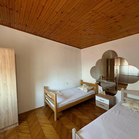 Vlado Apartments Podgorica Esterno foto