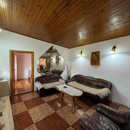Vlado Apartments Podgorica Esterno foto