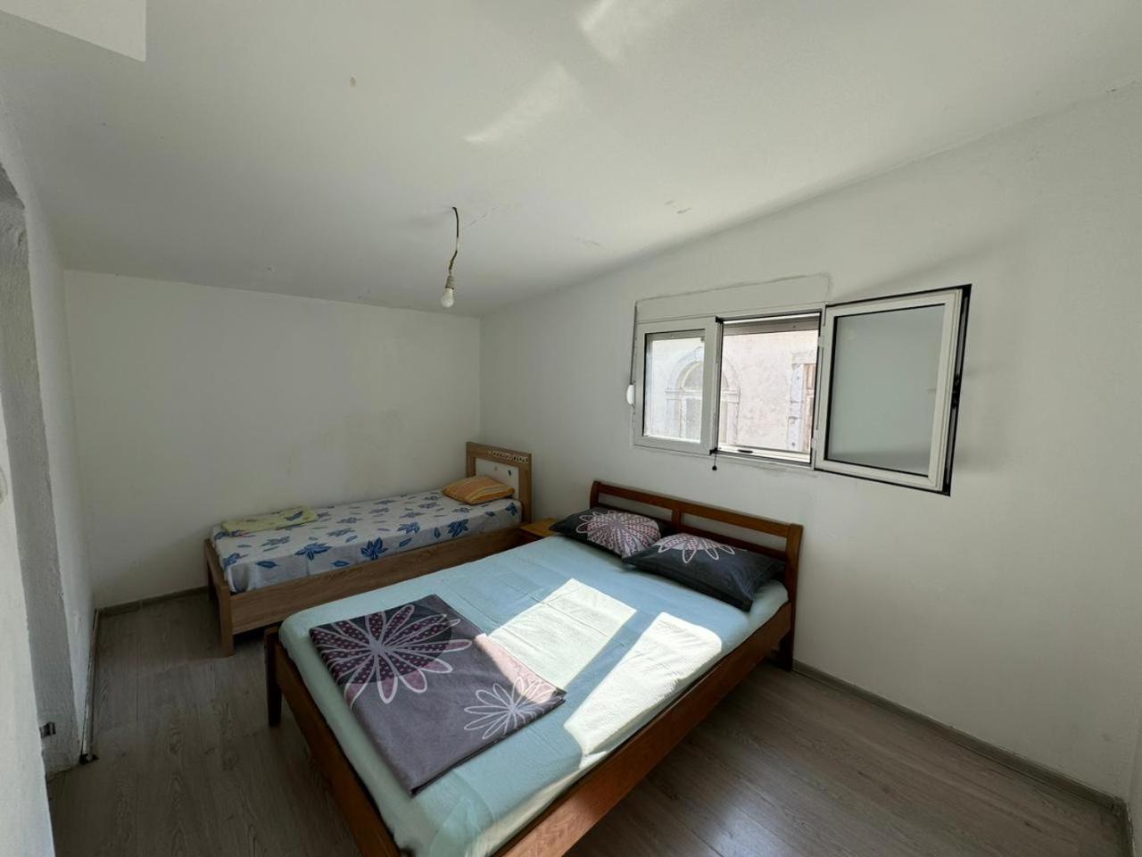 Vlado Apartments Podgorica Esterno foto