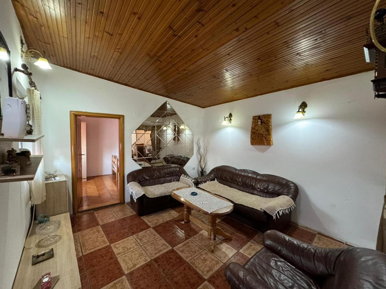 Vlado Apartments Podgorica Esterno foto